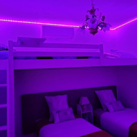 Chambre D Hotes Au Coeur Des Oliviers Marseille Exteriör bild