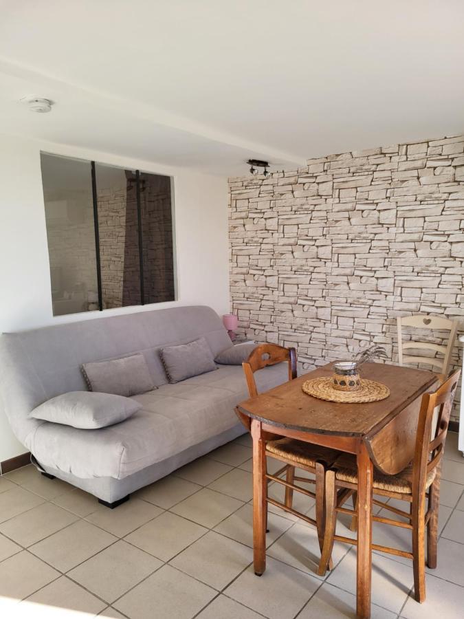 Chambre D Hotes Au Coeur Des Oliviers Marseille Exteriör bild