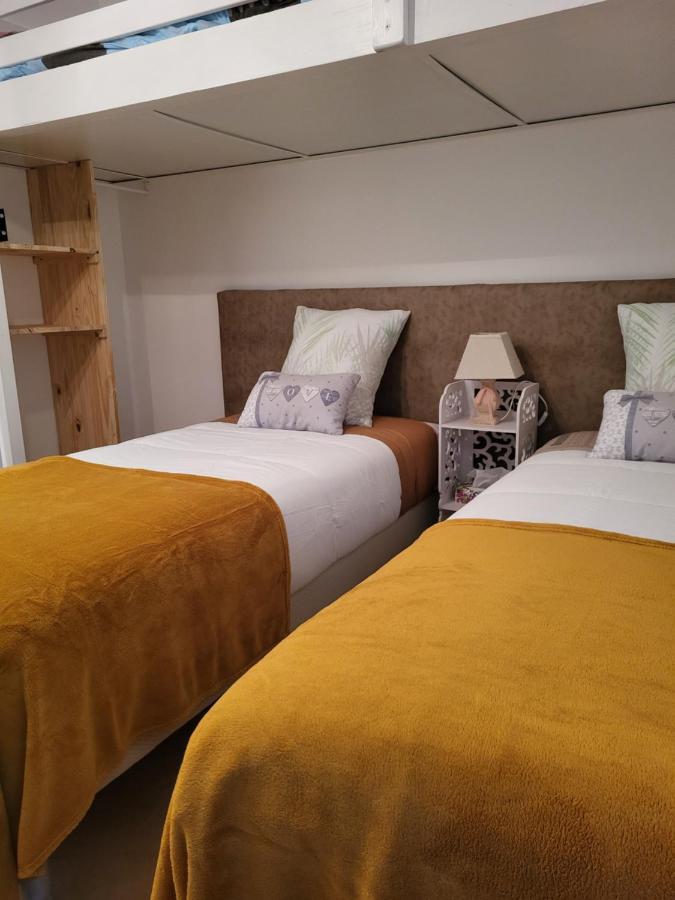 Chambre D Hotes Au Coeur Des Oliviers Marseille Exteriör bild
