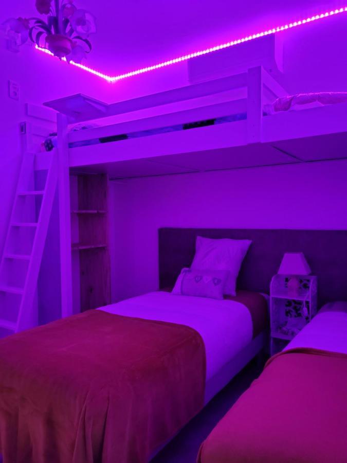 Chambre D Hotes Au Coeur Des Oliviers Marseille Exteriör bild