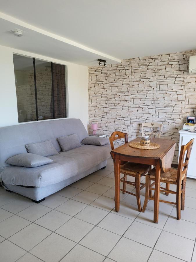 Chambre D Hotes Au Coeur Des Oliviers Marseille Exteriör bild