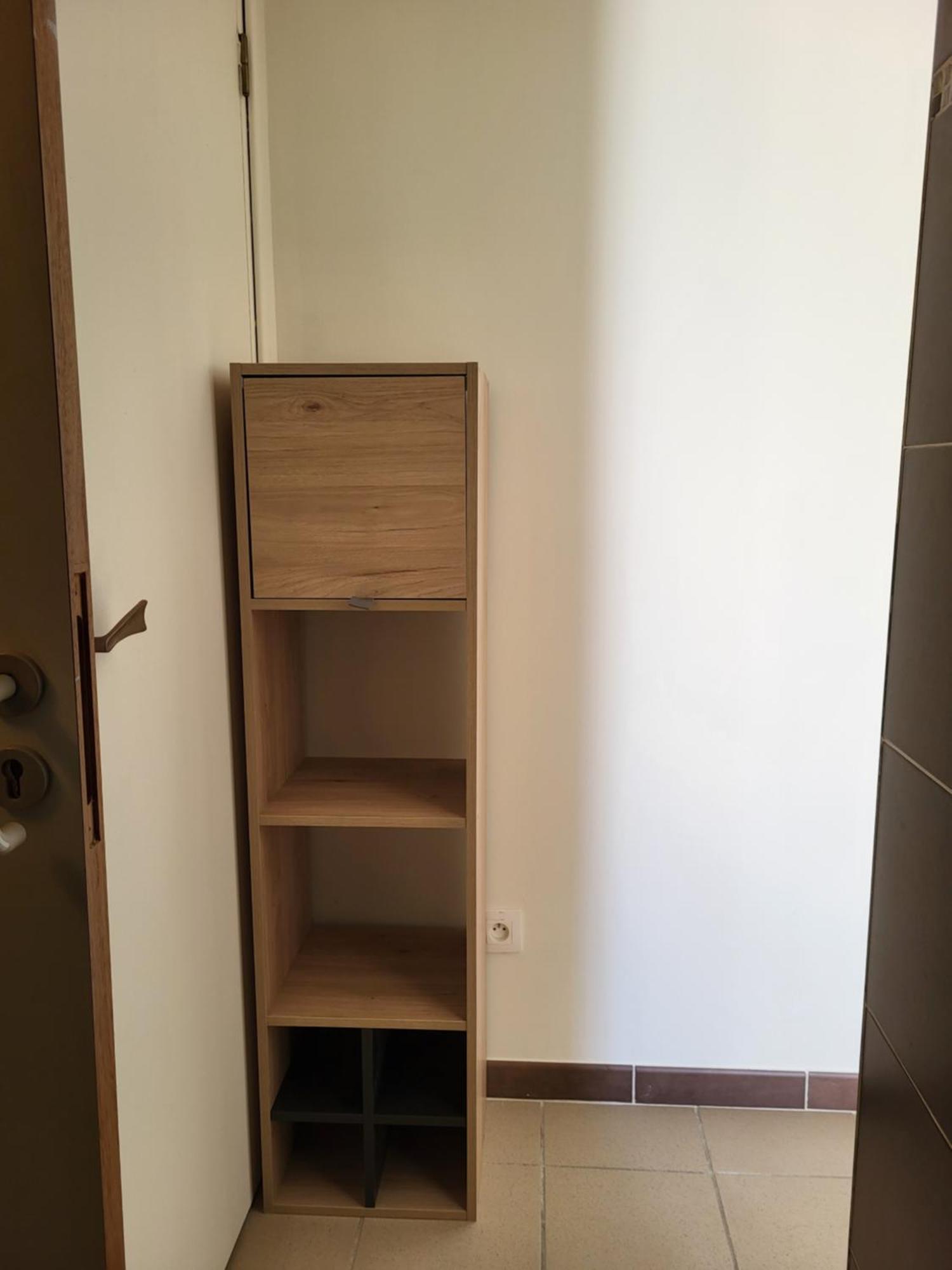 Chambre D Hotes Au Coeur Des Oliviers Marseille Rum bild